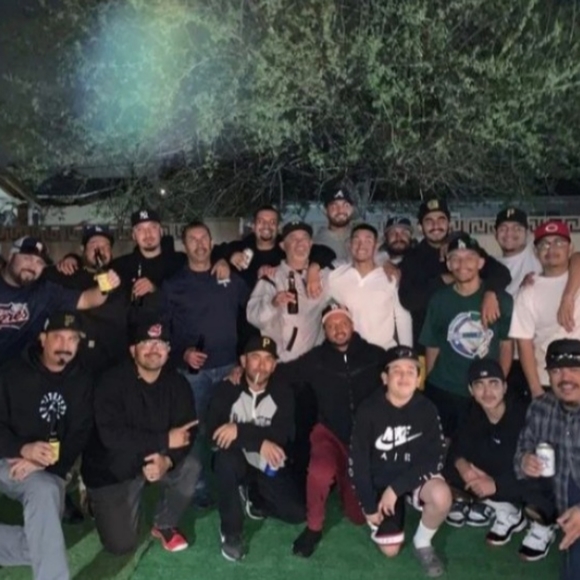 Meet your Posher, Robert - Picture 8 of 16